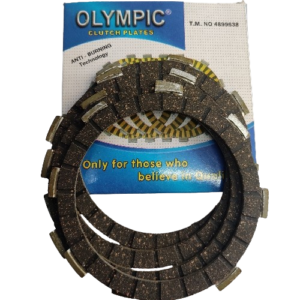 Clutch plate victor /victor gl/gx /victor edge