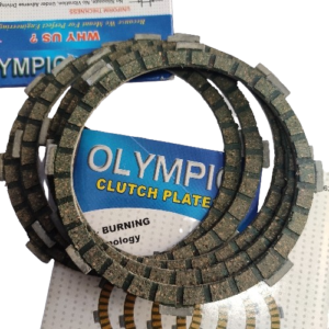 Clutch plate yamaha Rx- 100