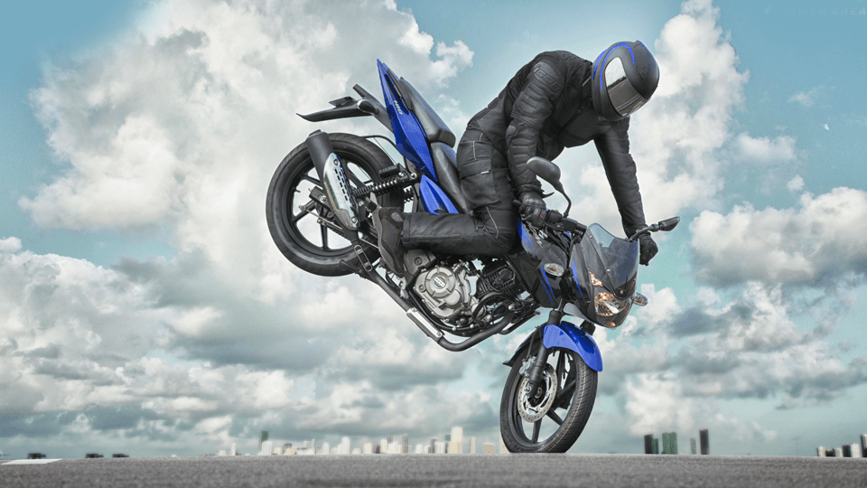Pulsar
