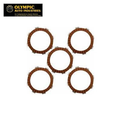 clutch plate