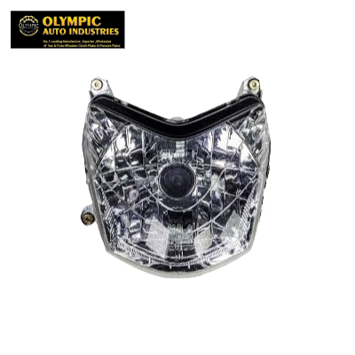 HEADLIGHT