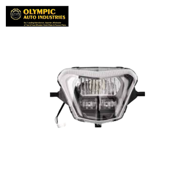 HEADLIGHT