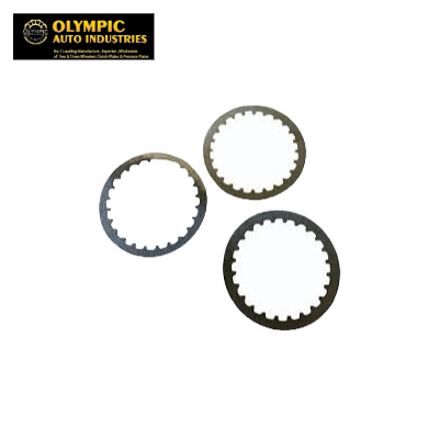 CLUTCH PLATE