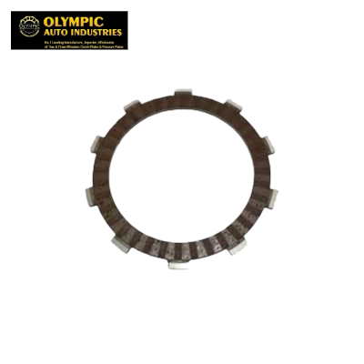 CLUTCH PLATE