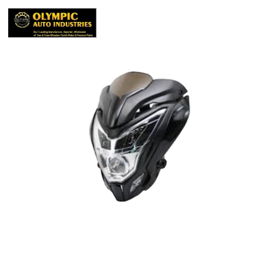 HEADLIGHT