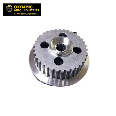 CLUTCH HUB