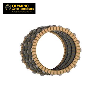 CLUTCH PLATE