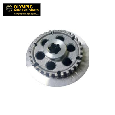 CLUTCH HUB
