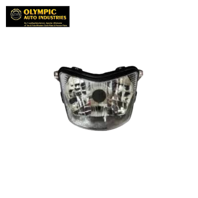 HEADLIGHT