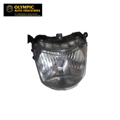 HEADLIGHT