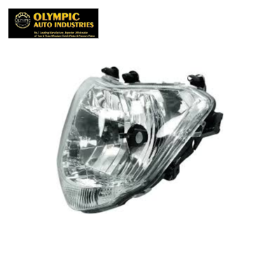 headlight
