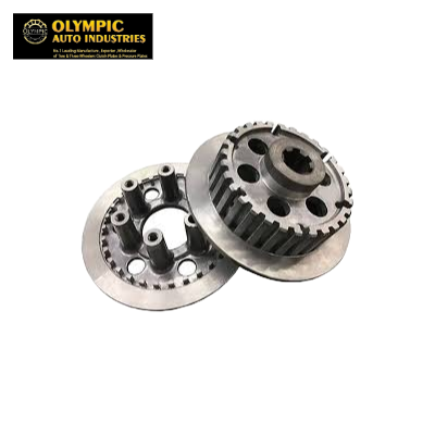 CLUTCH HUB