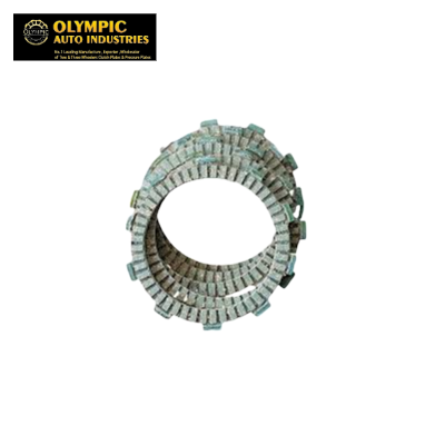 CLUTCH PLATES