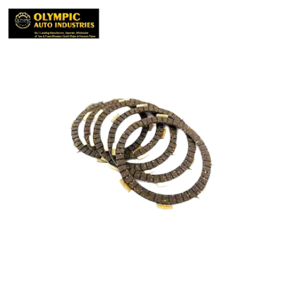 clutch plates