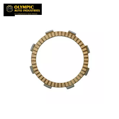clutch plate