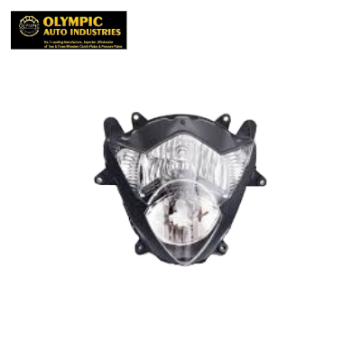 HEADLIGHT