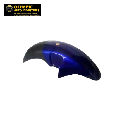 FRONT FENDER