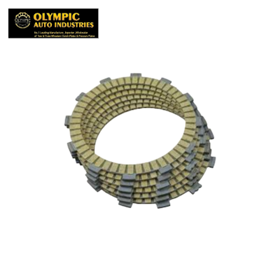 CLUTCH PLATE