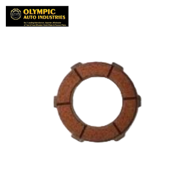 CLUTCH PLATE