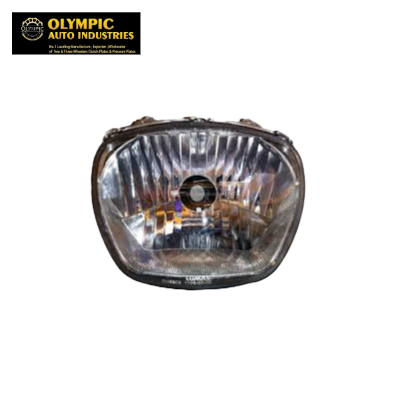 headlight