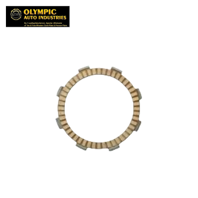 CLUTCH PLATE