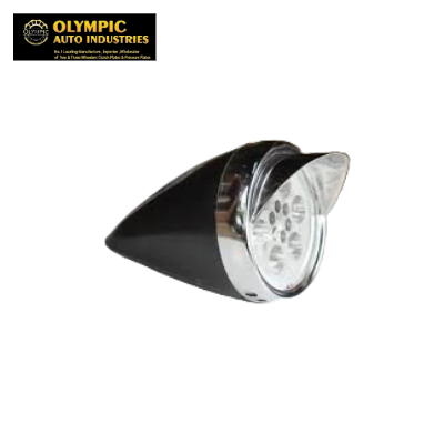 HEAD LIGHT