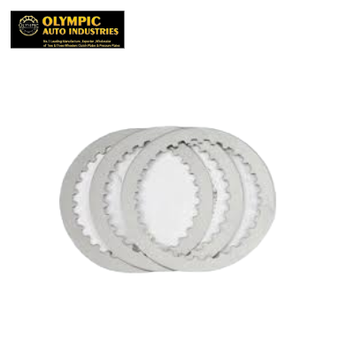 PRESSURE PLATE