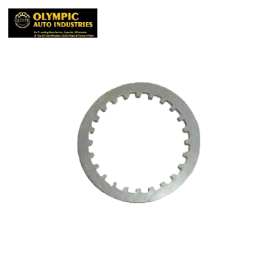 PRESSURE PLATE
