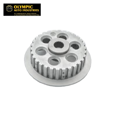 CLUTCH HUB