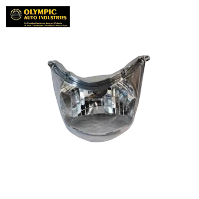 HEADLIGHT