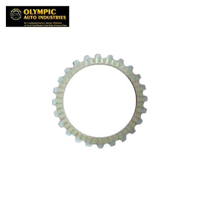 CLUTCH PLATE