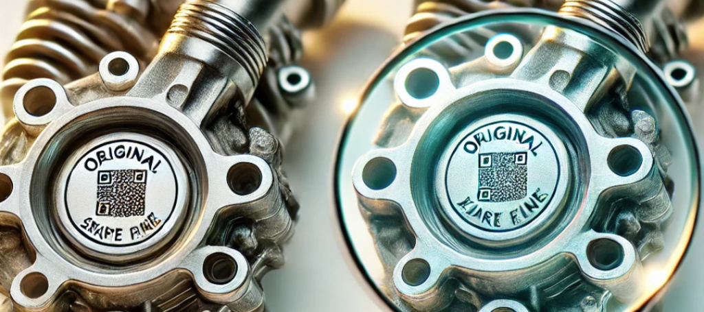 spare parts
