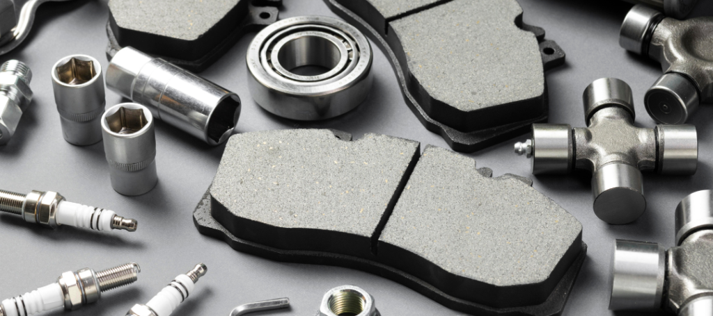 spare parts