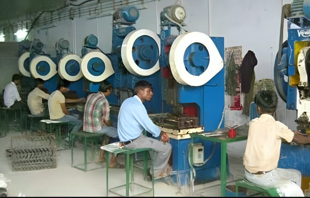 Olympic automotive services