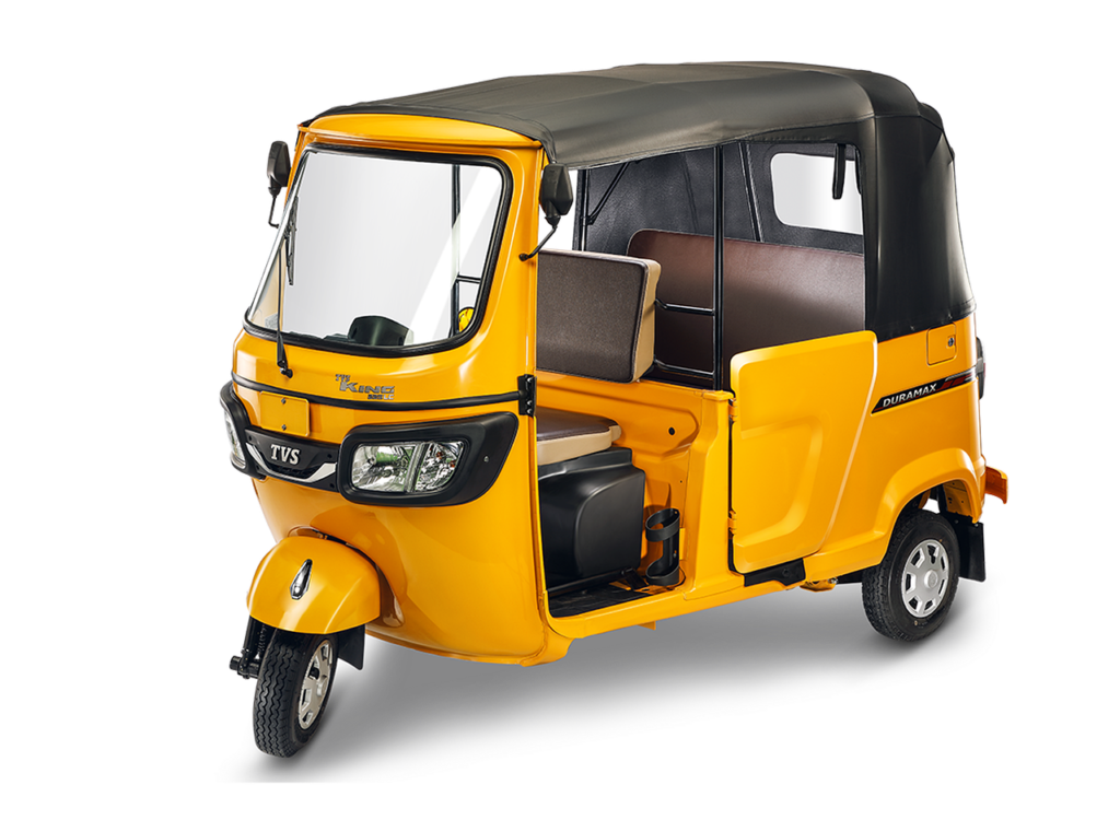 bajaj, tricycle, vehicle