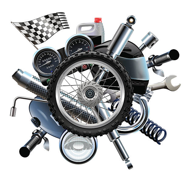 spare parts